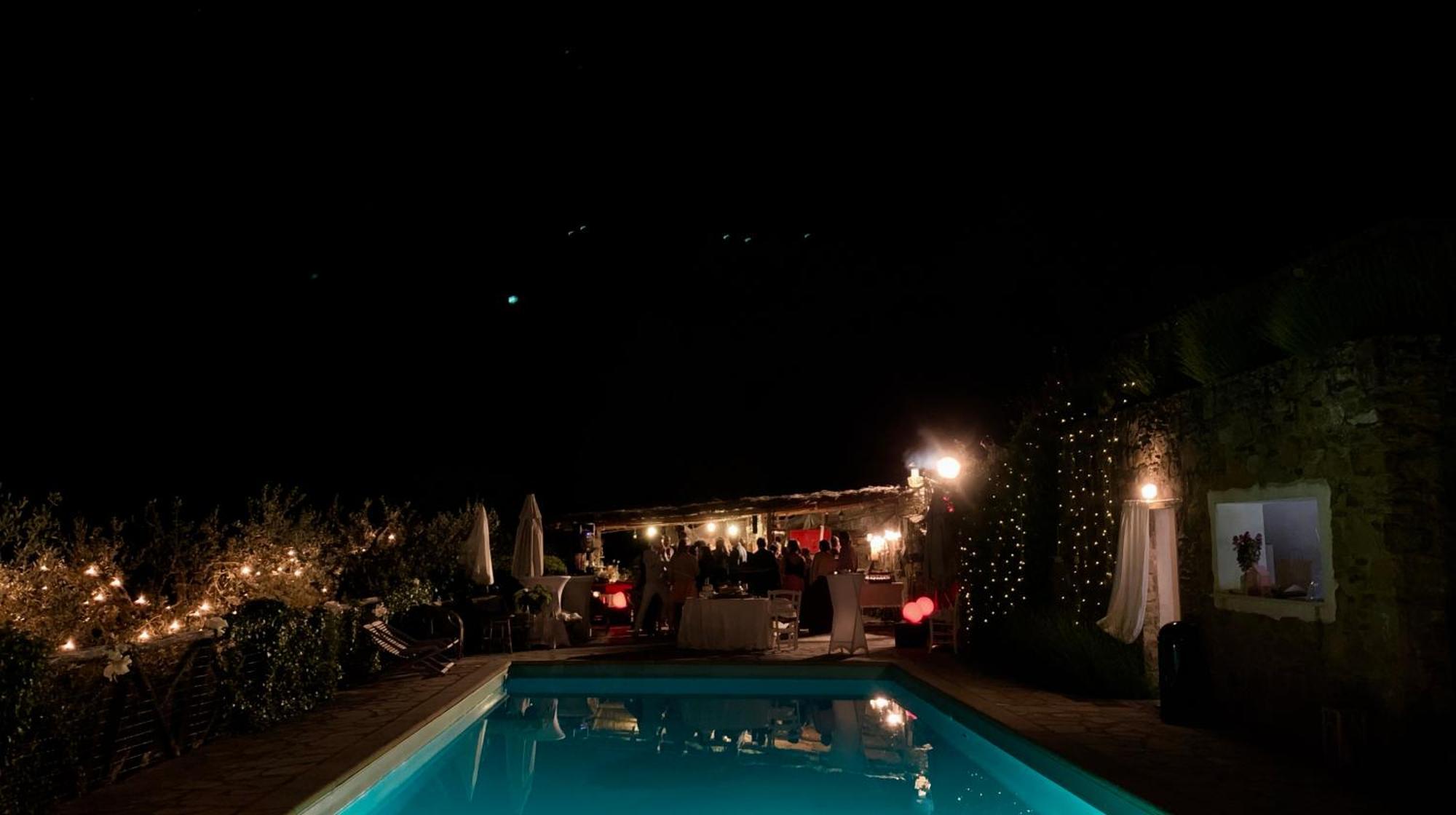 Bed and Breakfast Relais Il Pozzeto Anghiari Exterior foto